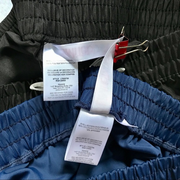 Limited Too NWOT Active Short for Girls Various - Picture 9 of 10